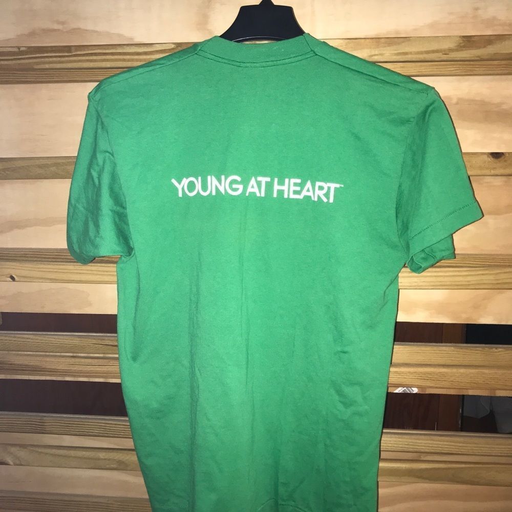Vintage Canada Dry T-shirt - Picture 2 of 3